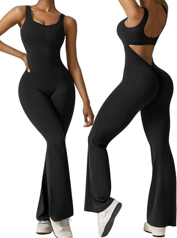 LadasBoutique™ Shaping Jumpsuit